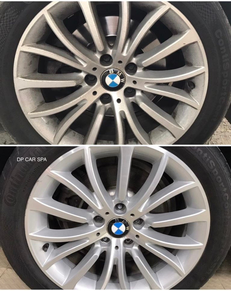 Alloy Polish