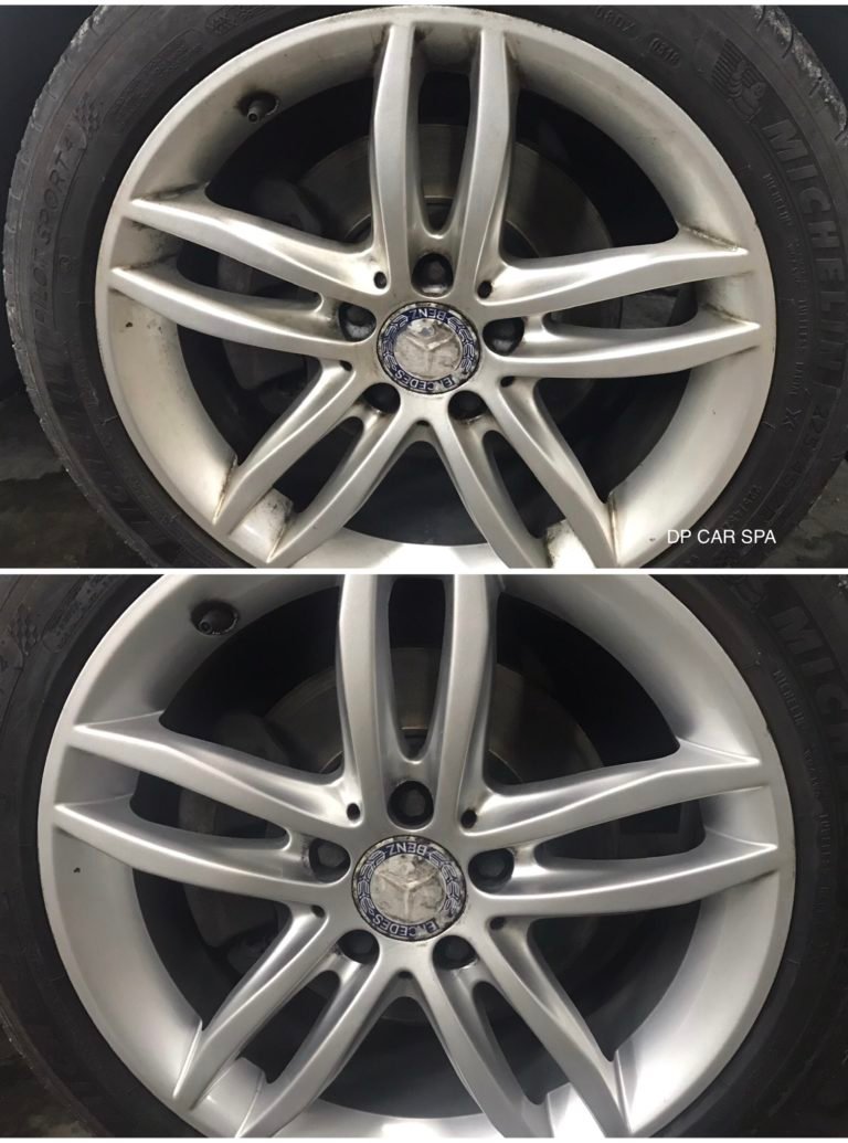 Alloy Polish