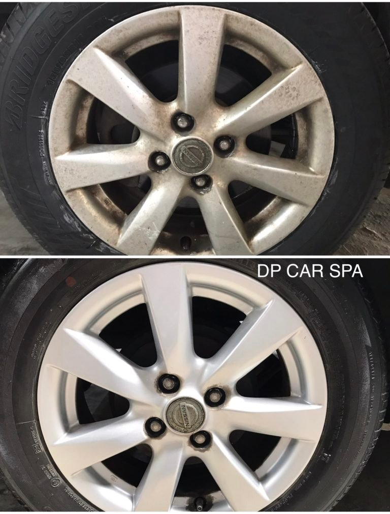Alloy Polish